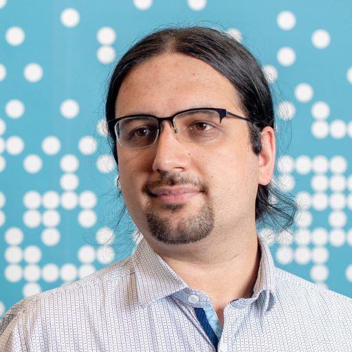 Tariq Sachleben
